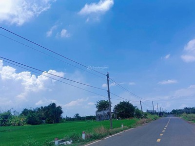 Đất nền long tân, đất đỏ, bà rịa-vũng tàu giá cực rẻ - gần biển, sân bay - tiềm năng tăng giá mạnh 0