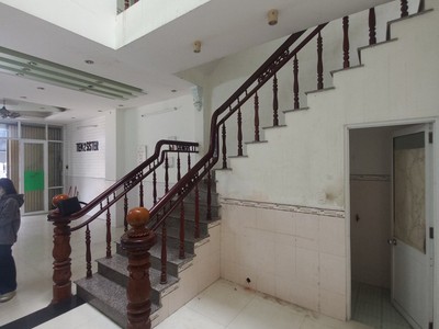 ♪ mặt tiền cao bá quát ngay  chợ hà thân, sông hàn, kinh doanh vip, 90m2, 4 tầng cứng cáp, 11.x tỷ 0