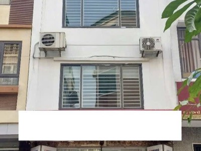 Cho thuê nhà ngõ ô tô ngô thì nhậm, 4 tầng x 60m2, 5 ngủ kd spa, nail, vp, lớp học, kd sạch 0