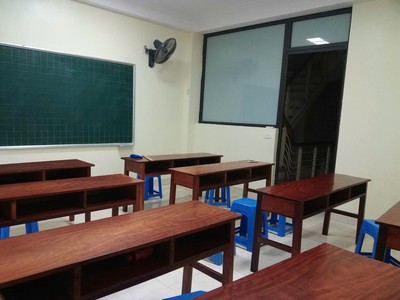 Cho thuê nhà ngõ ô tô ngô thì nhậm, 4 tầng x 60m2, 5 ngủ kd spa, nail, vp, lớp học, kd sạch 1