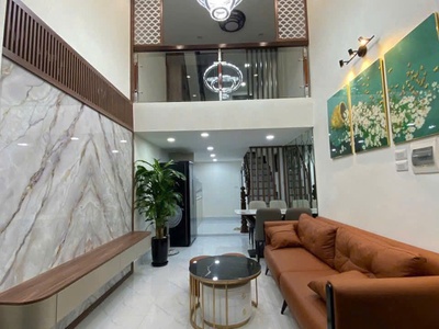 Cho thuê nhà nguyên căn ngõ 139 tam trinh, 4 tầng x 30m2, 3 ngủ kk, 12 triệu kd on, ở gđ 0