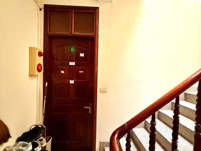 Bán nhà xuân thuỷ, cầu giấy, phân lô, ô tô tránh, 56m2, 6 tầng, mt 4m, chỉ 18.5 tỷ 0