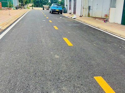 Chính chủ cần bán đất thổ cư đường phan huy chú, phường b lao, tp bảo lộc, lâm đồng 1