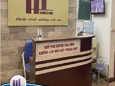 Trung tâm bồi dưỡng văn hoá hưng long tiếp tục tuyển sinh đến lớp 9 các môn toán, văn, anh 0
