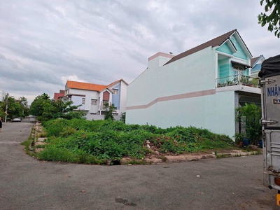 Hàng hiếm, lô kdc bửu long ngang 4,8m, giá siêu rẻ chỉ 3tỷ250 1