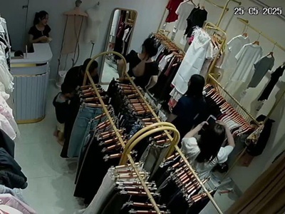 Sang nhượng shop thời trang tại số 76 - kẻ vẽ - đông ngạc - bắc từ liêm 3