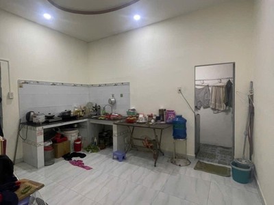 Bán nhà 68m , 2pn, 2wc, ngõ kha vạn cân, linh đông, thủ đức - 5.4 tỷ 2