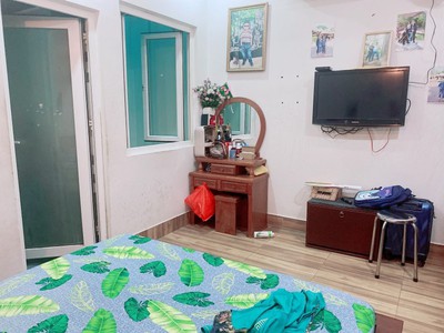 Bán nhà 4 tầng, 52m , 4pn, 4wc, hiệp bình phước, thủ đức, 7.55  tỷ 3
