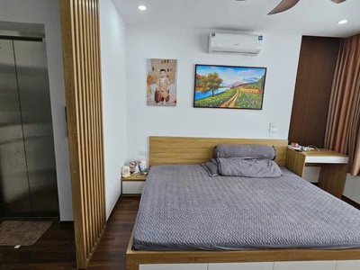 Bán nhà văn phú, hà đông - lô góc, thang máy, ô tô, 6 tầng, 40m, 4.8x8.2m, chỉ nhỉnh 10 tỷ 2