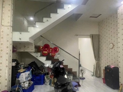 Bán nhà 68m , 2pn, 2wc, ngõ kha vạn cân, linh đông, thủ đức - 5.4 tỷ 0