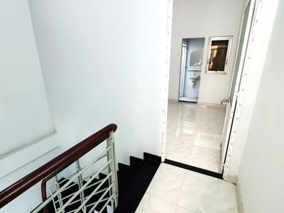 Bán nhà tên lửa bình tân - hẻm xe tăng thoáng mát - công nhân 42m - 4.4 tỷ 3