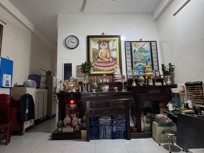 Bán gấp nhà mới 5 pn ngay chợ hồ học lãm- bình tân- 75m2- hơn 5 tỷ thương lượng 2