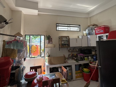 Bán gấp nhà mới 5 pn ngay chợ hồ học lãm- bình tân- 75m2- hơn 5 tỷ thương lượng 3