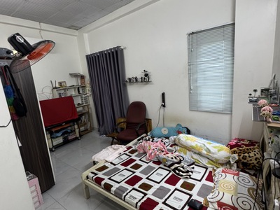 Bán gấp nhà mới 5 pn ngay chợ hồ học lãm- bình tân- 75m2- hơn 5 tỷ thương lượng 1