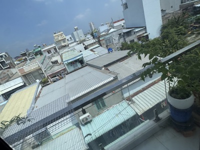 Bán gấp nhà mới 5 pn ngay chợ hồ học lãm- bình tân- 75m2- hơn 5 tỷ thương lượng 0
