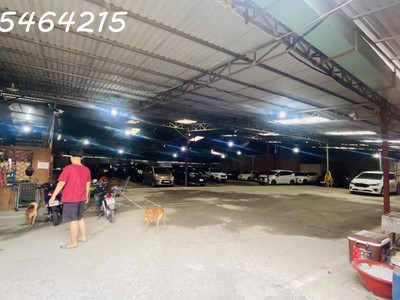 Bán đất đường số 37   hiệp bình chánh   thủ đức 1