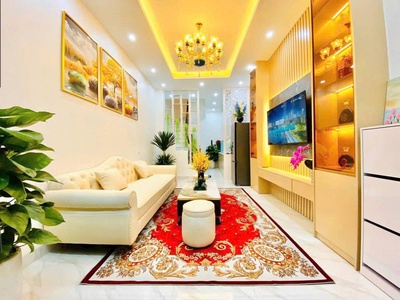 Bán nhà  quan thổ 31m2,4 tầng  mặt tiền3.5 m 7.2 tỷ đống đa hà nội 0