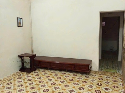 Pháo đài láng - nhà khung cột dt 69m2 3 tầng mặt tiền 3.2m giá 17.5 tỷ 0