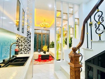 Bán nhà  quan thổ 31m2,4 tầng  mặt tiền3.5 m 7.2 tỷ đống đa hà nội 1
