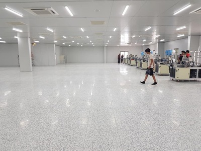 Cho thuê kho, nhà xưởng 720m2 đường Võ Chí Công, sẵn cẩu trục, giá thuê chỉ 35 triệu 0