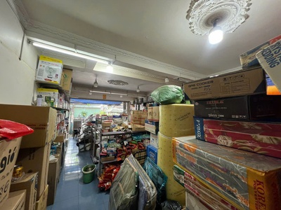 Bán nhà lầu góc mặt tiền bùi hữu nghĩa 81m2, vị trí siêu đẹp, giá đầu tư chỉ 5,5 tỷ 0