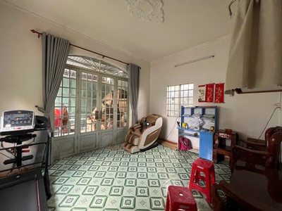Bán nhà lầu góc mặt tiền bùi hữu nghĩa 81m2, vị trí siêu đẹp, giá đầu tư chỉ 5,5 tỷ 2