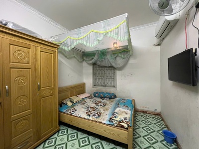 Bán nhà lầu góc mặt tiền bùi hữu nghĩa 81m2, vị trí siêu đẹp, giá đầu tư chỉ 5,5 tỷ 3