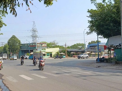 Bán nhà lầu góc mặt tiền bùi hữu nghĩa 81m2, vị trí siêu đẹp, giá đầu tư chỉ 5,5 tỷ 4