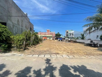 Bán đất nền ven đà nẵng diện tích 120m2 giá đầu tư sinh lời 4xx triệu 0