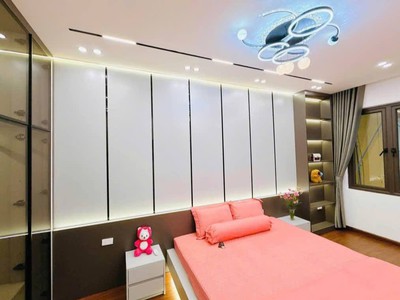 -bán nhà đẹp gia quất - full nội thất - gần oto - 5 tầng - nhỉnh 5 tỷ  thương lượng 2