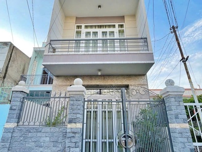 Bán nhà 1t2l p. quang vinh, gần chợ biên hoà, đường nhựa 5m chỉ 3tỷ750 0