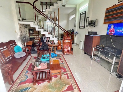 Bán nhà 1t2l p. quang vinh, gần chợ biên hoà, đường nhựa 5m chỉ 3tỷ750 1