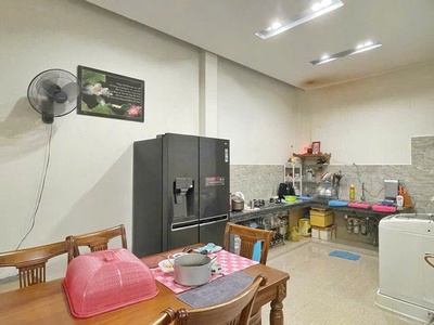 Bán nhà 1t2l p. quang vinh, gần chợ biên hoà, đường nhựa 5m chỉ 3tỷ750 2