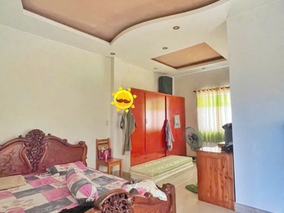 Bán nhà 1t2l p. quang vinh, gần chợ biên hoà, đường nhựa 5m chỉ 3tỷ750 3