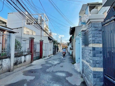 Bán nhà 1t2l p. quang vinh, gần chợ biên hoà, đường nhựa 5m chỉ 3tỷ750 4