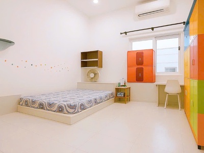 Bán nhà hẻm xe hơi cách mạng tháng tám, quận 3, diện tích 6.6 x 14m, giá 15.9 tỷ 3