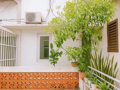 Bán nhà hẻm xe hơi cách mạng tháng tám, quận 3, diện tích 6.6 x 14m, giá 15.9 tỷ 0