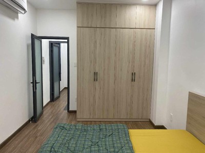 Bán nhà đường nam kỳ khởi nghĩa, phường 8 quận 3  6.5 tỷ 2