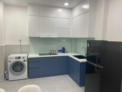 Bán nhà đường nam kỳ khởi nghĩa, phường 8 quận 3  6.5 tỷ 1