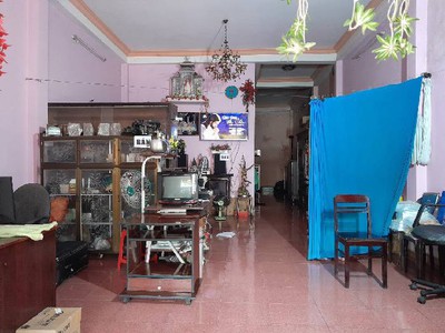  nhà ngay mặt tiền đường rộng 8m   gần suối tiên   tân phú thủ đức 2