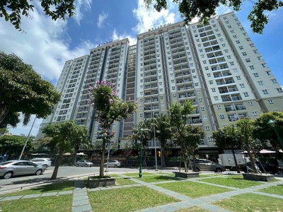 Giá sốc  bán gấp căn hộ view công viên chung cư the parkland hiệp thành city q12 0