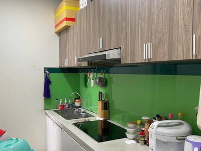 Giá sốc  bán gấp căn hộ view công viên chung cư the parkland hiệp thành city q12 3