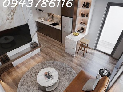 Bán nr ở nguyễn thị tần, 12,8 tỷ, 100m2, 4pn, 5m ngang, 4 tầng, căn góc 2 mt 0