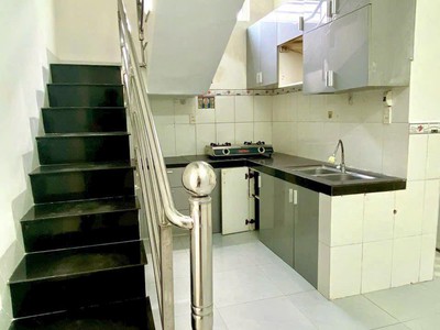 Dưới 3 tỷ shr thổ cư 51,7m2 nhà 1 sẹc tl31 gần chợ cầu đồng 3