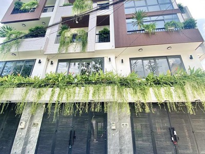 Bán gấp đất thổ cư thạnh xuân 50, q.12, hcm - 69m2, 2.9 tỷ - sổ đỏ chính chủ 2