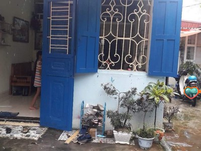 Cho thuê nhà cấp 4- Phương Lưu 2 4