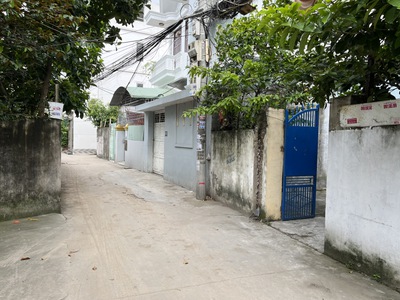 Cho thuê nhà cấp 4- Phương Lưu 2 6