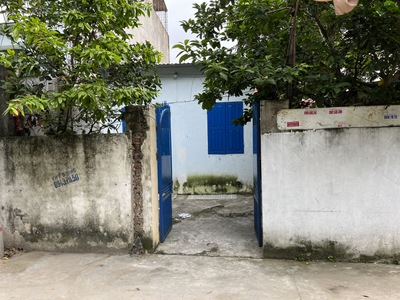 Cho thuê nhà cấp 4- Phương Lưu 2 7