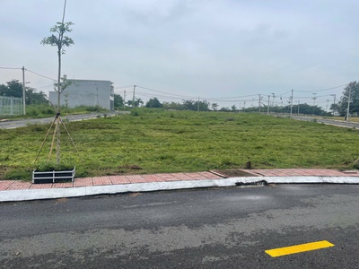 Giá sốc  sở hữu ngay đất biên hòa đối diện kdl sơn tiên 4