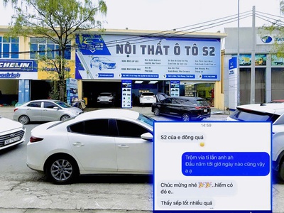 Dịch vụ lắp đặt phụ kiện ô tô tại nhà Var:TinhQuan 3